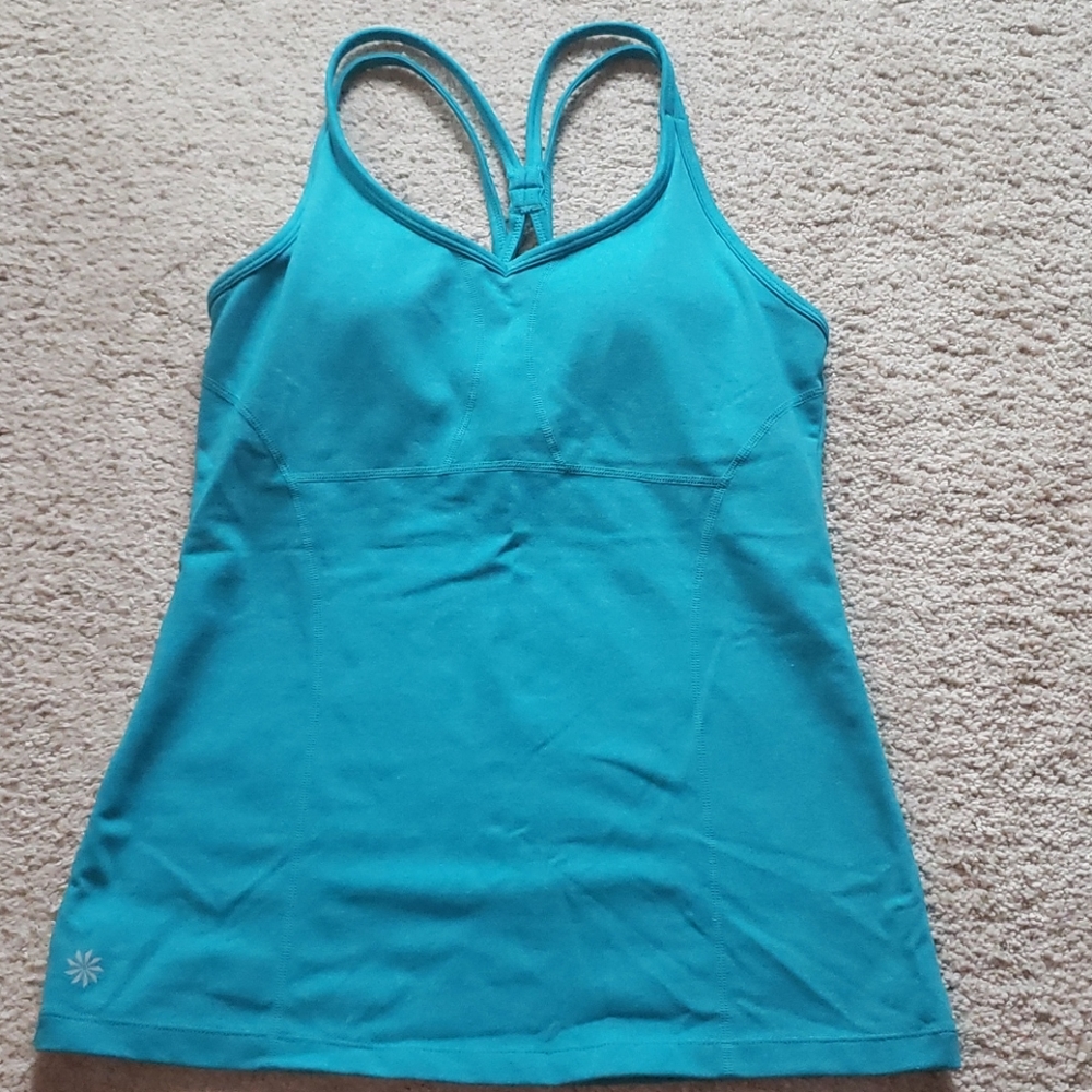 Athleta tank